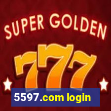 5597.com login